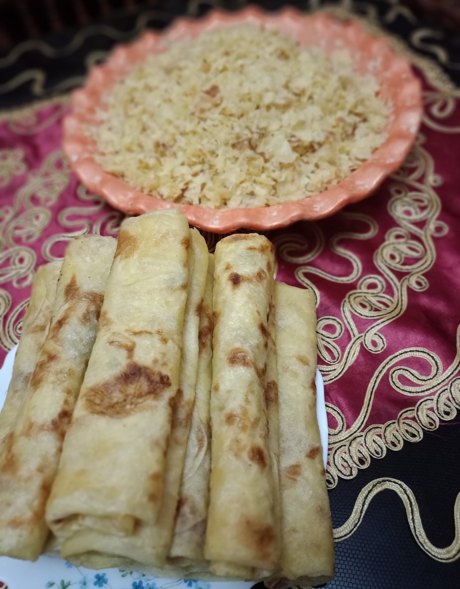 إبداعات أم ليث